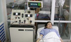 Khắc tinh của lơ-xê-mi dòng bạch cầu hạt